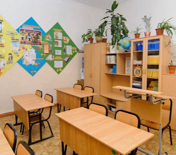Оснащение кабинета начальной школы по ФГОС - fgospostavki.ru - Артёмовский