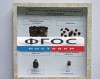 Коллекция энтомологическая "Примеры защитных приспособлений у насекомых" - fgospostavki.ru - Артёмовский