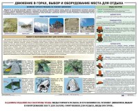 Комплект плакатов "Горная подготовка" - fgospostavki.ru - Артёмовский