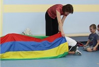 Тоннель (3 метра, 1 кольцо) - fgospostavki.ru - Артёмовский