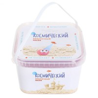 Кинетический песок розовый 3 кг - fgospostavki.ru - Артёмовский