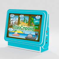 Профессиональный интерактивный комплекс «Рычи, не молчи Plus» - fgospostavki.ru - Артёмовский