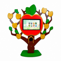 Профессиональный игровой и развивающий комплекс «Древо знаний» - fgospostavki.ru - Артёмовский