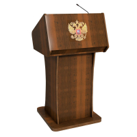 Мультимедийная интерактивная трибуна Continent - fgospostavki.ru - Артёмовский