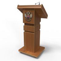 Мультимедийная интерактивная трибуна Aspirant - fgospostavki.ru - Артёмовский