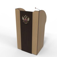 Мультимедийная интерактивная трибуна Professor - fgospostavki.ru - Артёмовский