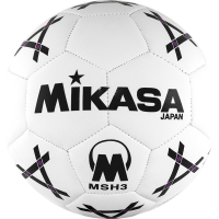Мяч гандбольный "MIKASA MSH 3" (размер 3, синтетическая кожа, тренировочный) - fgospostavki.ru - Артёмовский