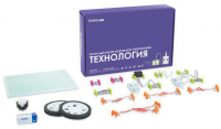Ресурсный комплект модульной электроники «Технология littleBits» - fgospostavki.ru - Артёмовский
