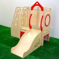 Игровой комплекс «Домик 2» - fgospostavki.ru - Артёмовский