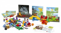 Базовый набор "Моя первая история. DUPLO" - fgospostavki.ru - Артёмовский