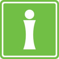 Тактильный знак (информация) 100х100 - fgospostavki.ru - Артёмовский