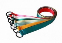 Лента гимнастическая на кольце (1 метр) - fgospostavki.ru - Артёмовский