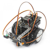 Конструктор Robo kit 1 (базовый набор) - fgospostavki.ru - Артёмовский