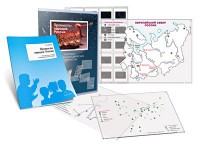 Комбинированное пособие «Промыслы народов России» - fgospostavki.ru - Артёмовский