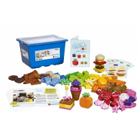 Базовый набор "Cafe+ DUPLO" - fgospostavki.ru - Артёмовский