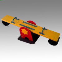 Качалка-балансир переносной (1500х500х450 мм) - fgospostavki.ru - Артёмовский