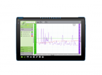 Цифровая лаборатория einsteinTablet+2. Планшетный регистратор данных со встроенными датчиками - fgospostavki.ru - Артёмовский