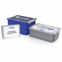 Конструктор стартовый Tetrix WRO - fgospostavki.ru - Артёмовский