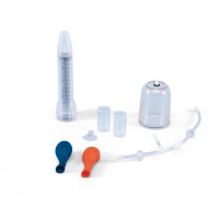 Комплект для учебных опытов по разделу «Вакуум» - fgospostavki.ru - Артёмовский
