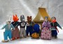 Шагающий театр с домиком "Колобок" - fgospostavki.ru - Артёмовский