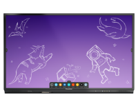Интерактивная панель ActivPanel Nickel 65" UHD - fgospostavki.ru - Артёмовский