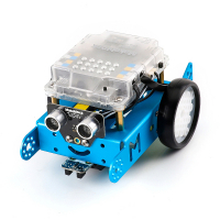 Базовый робототехнический набор mBot - fgospostavki.ru - Артёмовский