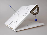 Солнечные часы - fgospostavki.ru - Артёмовский