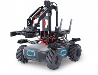 Учебный робот DJI Robomaster S1 EP - fgospostavki.ru - Артёмовский