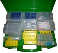 Комплект по основам биологического практикума (на класс) - fgospostavki.ru - Артёмовский