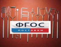 Постановочные зонды (медицинская сталь). Комплект из 12 зондов - fgospostavki.ru - Артёмовский