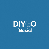 Комплект Robo kit DIYGO Базовый - fgospostavki.ru - Артёмовский
