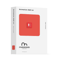 Дополнительный анимационный набор Matatalab Animation Add-on - fgospostavki.ru - Артёмовский