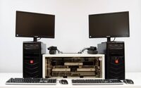 Типовой комплект учебного оборудования «Глобальные компьютерные сети» - fgospostavki.ru - Артёмовский