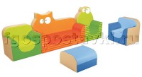 Мебель бескаркасная (вариант 5) - fgospostavki.ru - Артёмовский