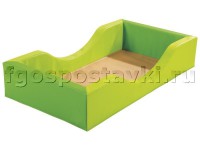 Кровать мягкая - fgospostavki.ru - Артёмовский