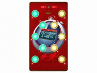 Многофункциональный спортивно-игровой комплекс "Спортивная эстафета" - fgospostavki.ru - Артёмовский
