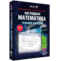 Наглядная математика. Графики функций - fgospostavki.ru - Артёмовский