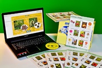Коллекция натурально-интерактивная "Семена и плоды" - fgospostavki.ru - Артёмовский