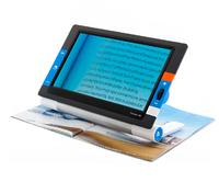 Видеоувеличитель-планшет Traveller HD - fgospostavki.ru - Артёмовский