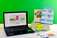 Коллекция натурально-интерактивная "Лен" - fgospostavki.ru - Артёмовский