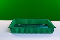 Лоток раздаточный лабораторный 250х150х45 - fgospostavki.ru - Артёмовский