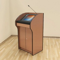 Интерактивная трибуна Smart 17 - fgospostavki.ru - Артёмовский