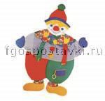 Клоун-мат - fgospostavki.ru - Артёмовский