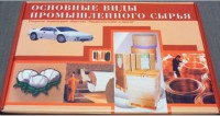 Коллекция "Основные виды промышленного сырья" - fgospostavki.ru - Артёмовский