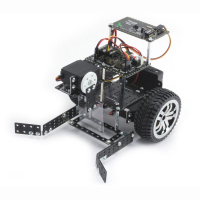 Конструктор Robo kit 4 - fgospostavki.ru - Артёмовский