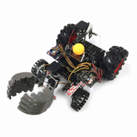 Конструктор Robo kit 6 - fgospostavki.ru - Артёмовский