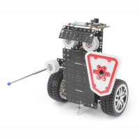 Конструктор Robo Kit 3 - fgospostavki.ru - Артёмовский