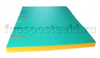 Детский мат с разметкой - fgospostavki.ru - Артёмовский