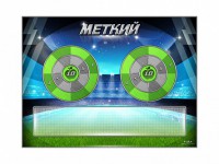 Электрифицированный координационно-развивающий спортивный комплекс "Меткий" - fgospostavki.ru - Артёмовский