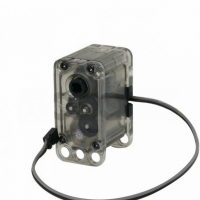 Мотор-редуктор Geared Motor GM-10A - fgospostavki.ru - Артёмовский